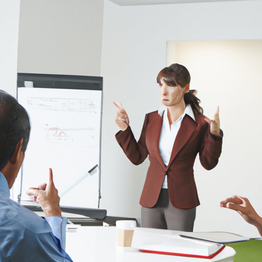 Presenting Strategies for Negotiating Seller Financing Deals