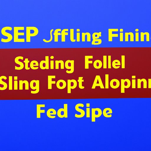 Outlining Best Practices for Selling with Seller Financing