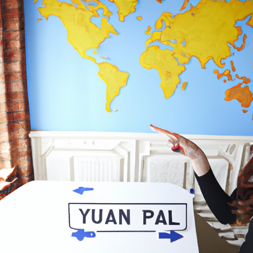 Decide Which Countries You Want to Visit