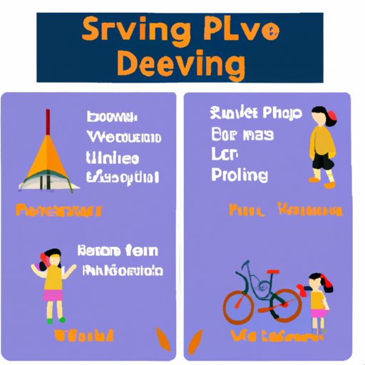 Plan Activities For Everyone to Enjoy