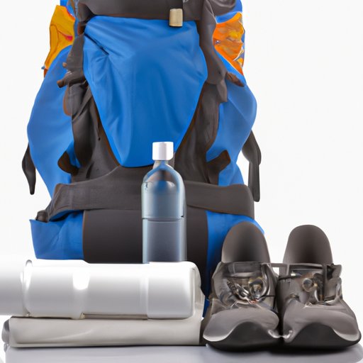 Pack Appropriately for the Weather and Events