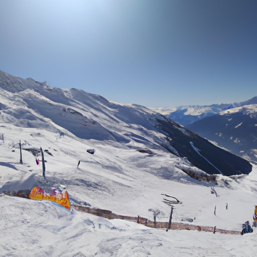 Research the Best Ski Resorts for Your Skill Level and Budget