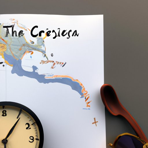 Research the Best Time to Visit Costa Rica