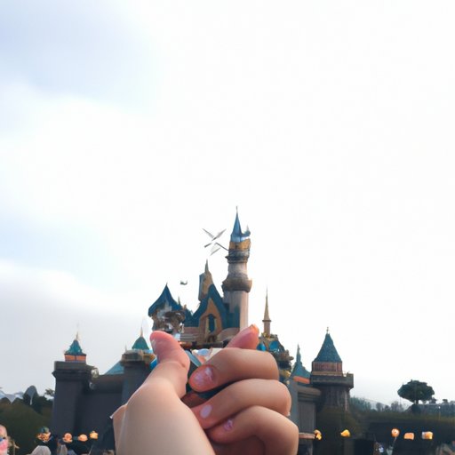 Consider Special Experiences at Disneyland