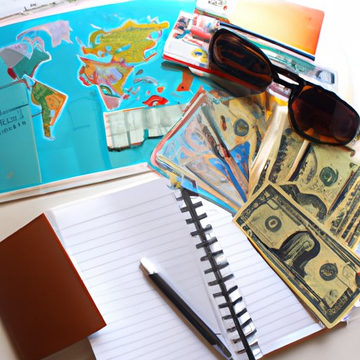 Create a Budget for the Trip
