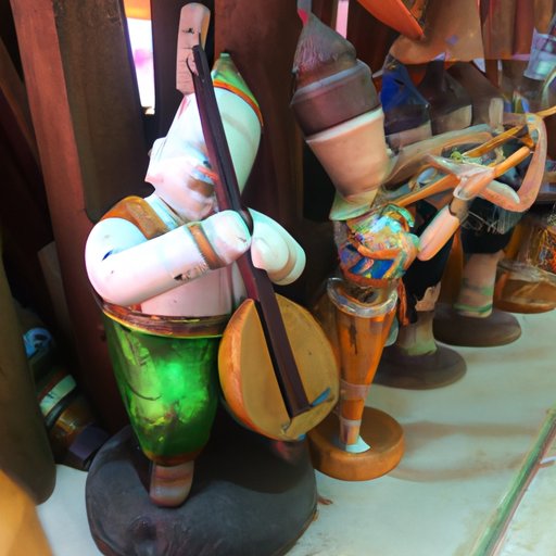 Understand Local Customs and Culture