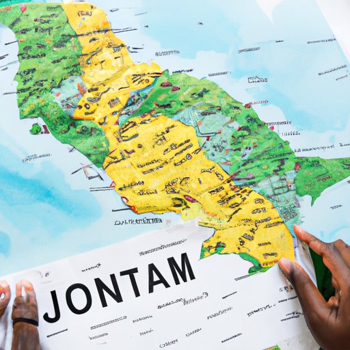 Research the Best Time to Visit Jamaica