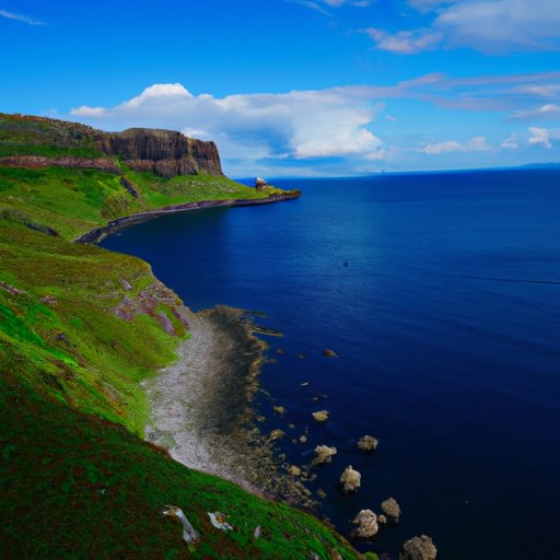 Explore the Different Regions in Scotland