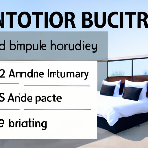 Find Accommodation Options that Suit Your Budget