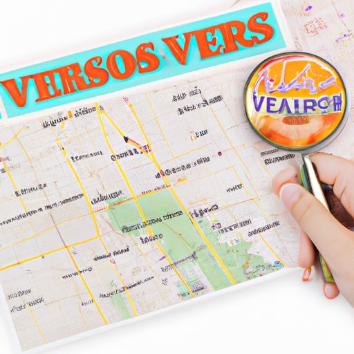 Research the Best Time to Visit Las Vegas