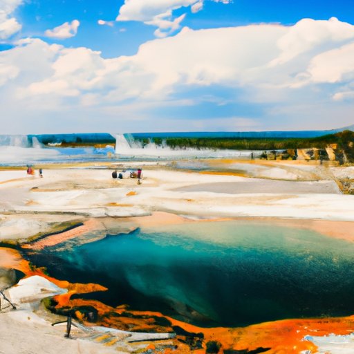 Reasons Why People Visit Yellowstone