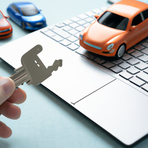 Consider Car Rental or Other Transportation Options