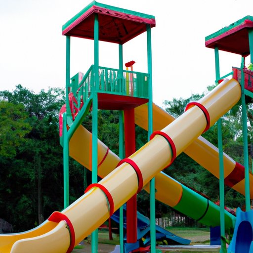 Attractions and Activities in the Park