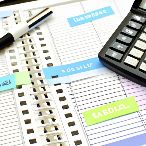 Set a Budget and Timeline