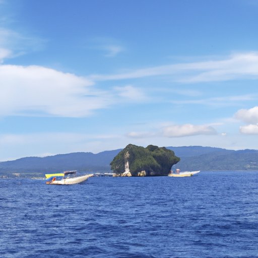 Exploring Attractions and Activities on the Islands