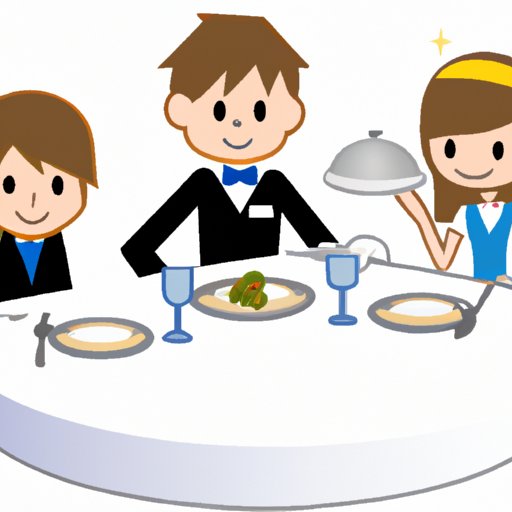 Make Reservations for Character Dining Experiences