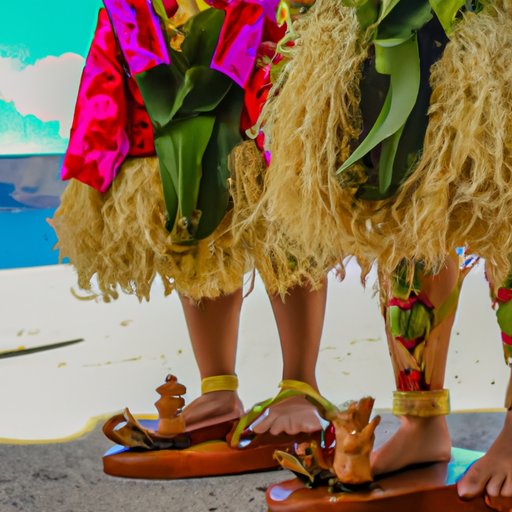 Familiarize Yourself with Hawaiian Culture and Customs