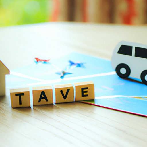 Make Accommodation and Transportation Arrangements