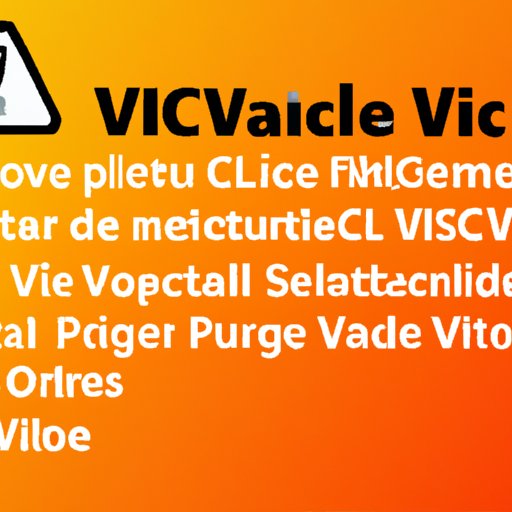 Troubleshooting Tips for Playing 5.1 Music in VLC Media Player
