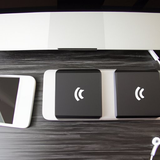 Stream Audio from AirPlay Enabled Devices