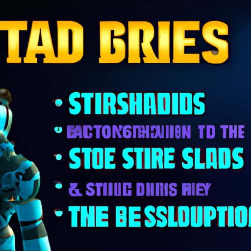 Strategies for Winning at Borderlands 3 Science