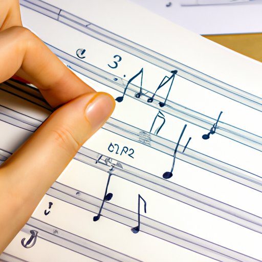How to Read Music Notation