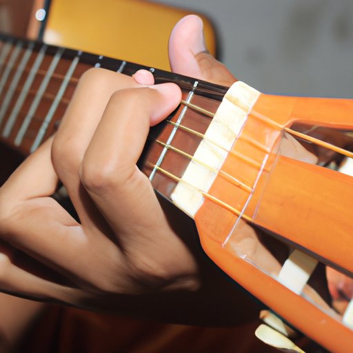 Techniques for Playing an Instrument