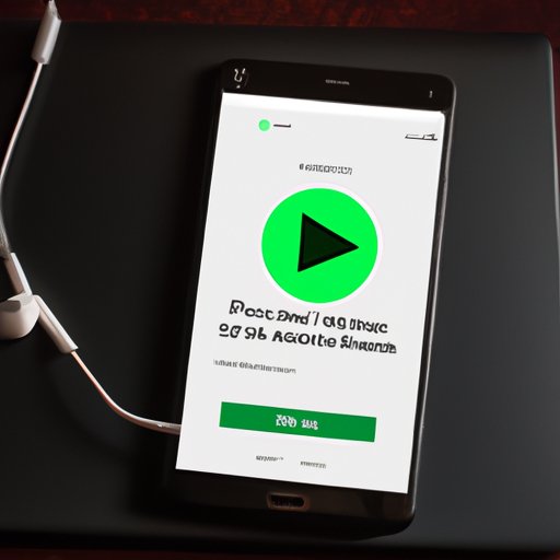 Download Music to Your Device from Spotify and Save it for Offline Playback
