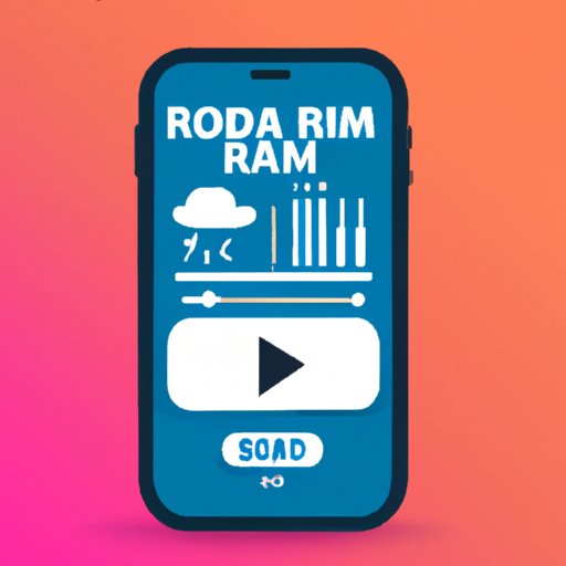 Stream Music from Radio Apps