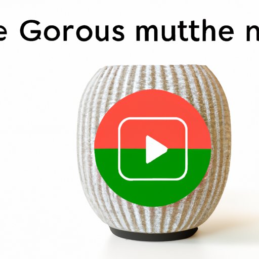 How to Stream Your Favorite Music Through Google Home