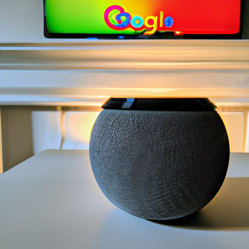 Making the Most of Your Google Home Music Experience