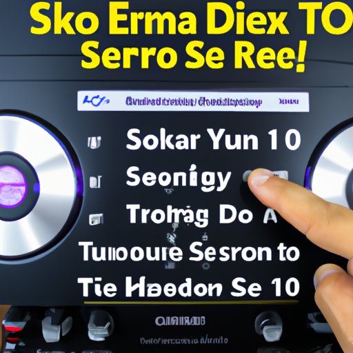 Tips and Tricks for Playing Music on Serato DJ Pro