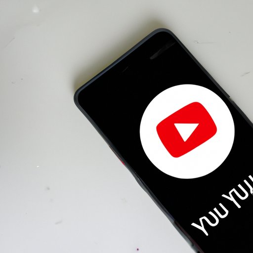 Download the YouTube Music App