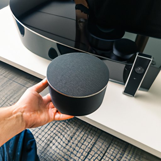 Using a Chromecast Audio with Sonos