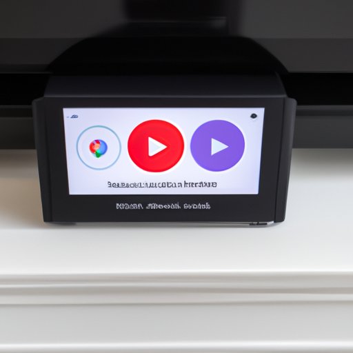 Casting YouTube Music Directly to Sonos