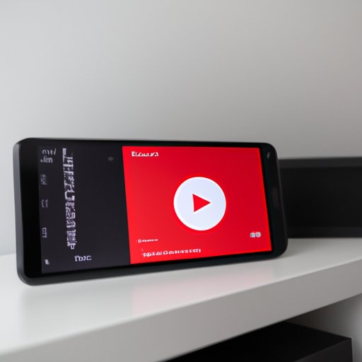 Utilizing the Sonos App to Stream YouTube Music