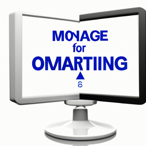 Monitor Progress and Adapt to Change