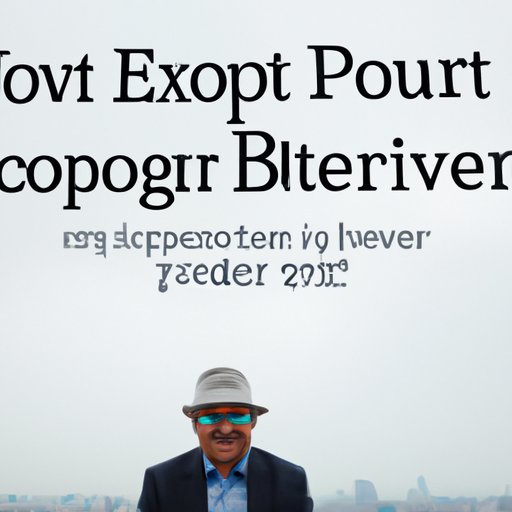 Incorporate Expert Opinion into Your Forecast