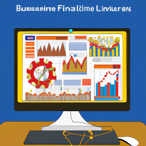 Use Business Intelligence Tools to Automate Forecasting