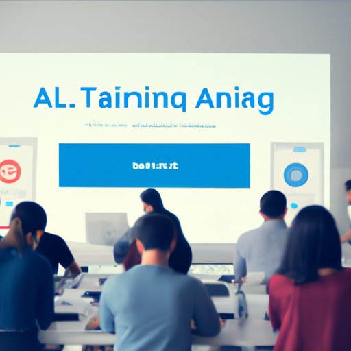 Taking an AI Course or Workshop