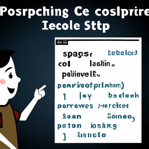 Developing a Basic Understanding of Programming Languages