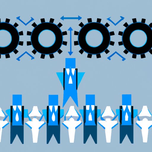 Establishing a Team to Manage the Automation Process