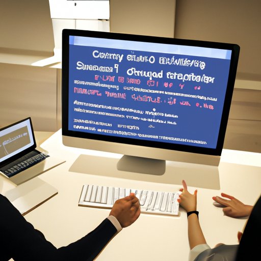 Take a Course in Computer Programming