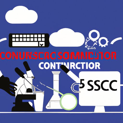 Research the Different Types of Computer Science and their Applications