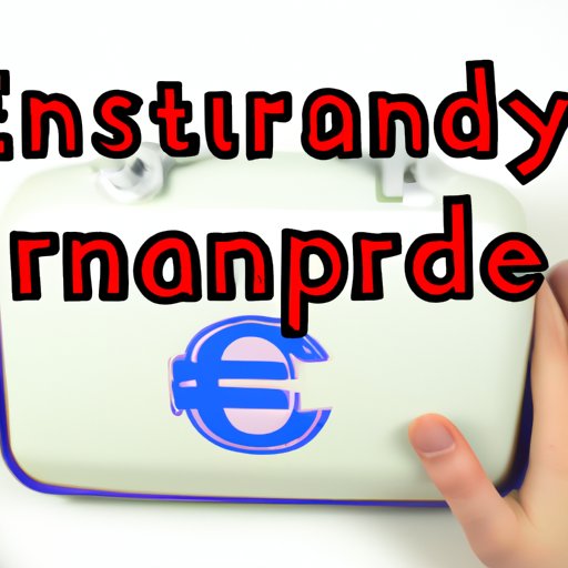 Start an Emergency Fund in Case of Unexpected Expenses