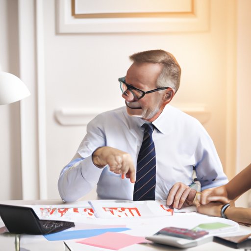 Working with a Professional Financial Planner