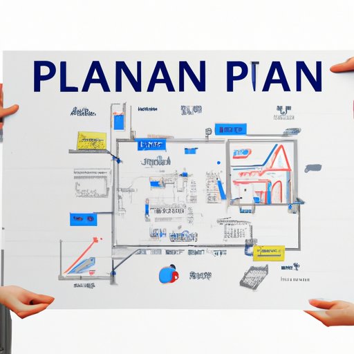 Presenting a Financial Plan Effectively