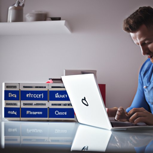 Regularly Back Up Important Data