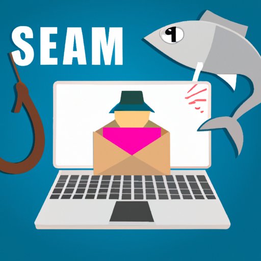 Be Aware of Phishing Scams