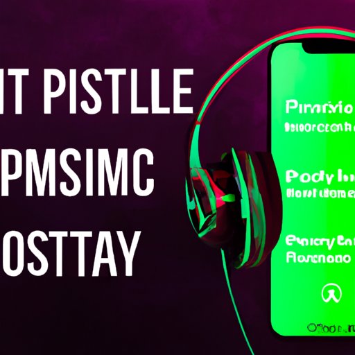 3 Easy Ways to Create Private Playlists on Spotify